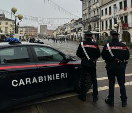  54 nuovi Carabinieri per potenziare la sicurezza del territorio