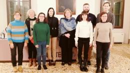 E’ già ora di “Versi in Abbazia”