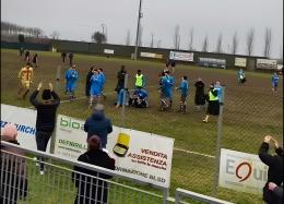 Alto e Turchese restano capoliste