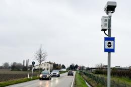 "Non è omologato": annullate le multe del velox