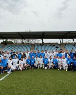 I sindaci in campo per la solidarietà