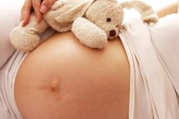 Incinta grazie all'intelligenza artificiale e fertilità