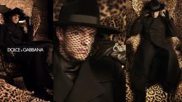 Achille Lauro e Dolce & Gabbana: un viaggio di moda e identità al Festival di Sanremo