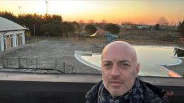 Piscina e Cittadella: ora si va!