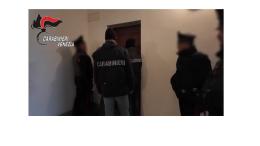 Smantellato un gruppo criminale attivo nello spaccio di droga 