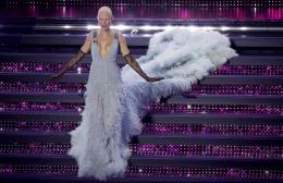 Bianca Balti: una rinascita tra coraggio e celebrazione della vita