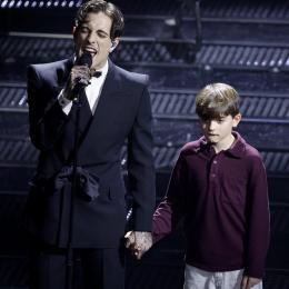 Damiano David e Sanremo: un ritorno carico di sentimento e storia