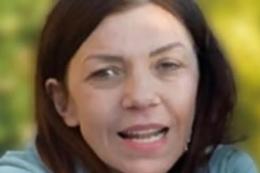 La malattia si prende Fabiana pochi giorni dopo il matrimonio
