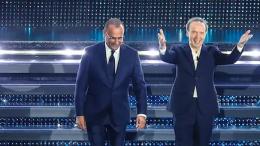 Roberto Benigni e il Festival di Sanremo: quando l'ironia incontra la musica 