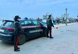 Furto aggravato nei guai un 40enne di Chioggia