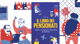 Ecco il libro dei pensionati