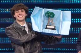 Settembre è il vincitore delle Nuove Proposte di Sanremo 2025 