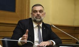Luca De Carlo (Fdi): “In giunta con lealtà e fiducia”