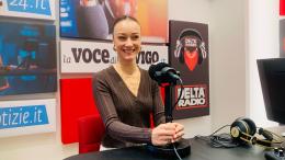 La passione del tango: intervista a Sara Forzato