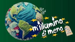 Spegni le luci, accendi il cambiamento