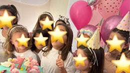 "Manicure Party"; da Milano a Bologna conquistano le più piccole