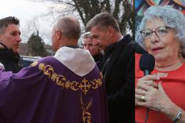 Non era "solo" la  nonna di Giulia