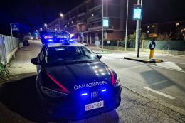 Sangue e follia a Santa Maria