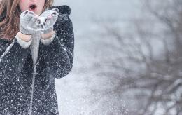 Dall’Est arriva il  freddo sottozero