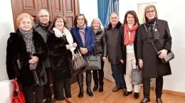 Un anno di cultura e solidarietà