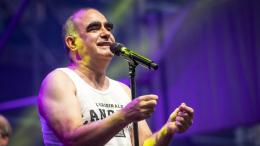 Il Concertozzo di Elio e le Storie Tese: musica, inclusione e solidarietà