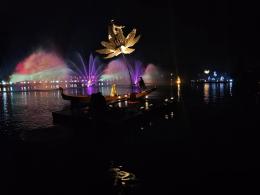 Arsenal Water Show “Casanova. Una storia d’amore”