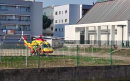 Giovane operaio muore in cantiere