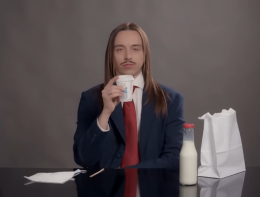 Il Codacons fa ricorso all’EBU contro la canzone estone “Espresso Macchiato”