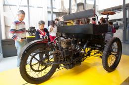 Visite guidate al  Museo Bernardi e  Museo Poleni 