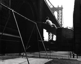 Walter Rosenblum - Master of Photography