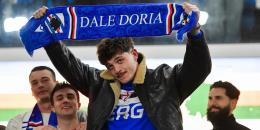 L’effetto Olly arriva fino allo Stadio Ferraris 