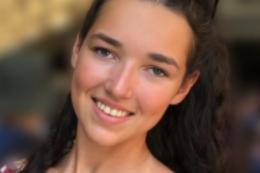Il sorriso di Marta si è spento