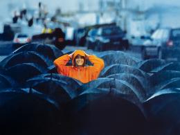 K-Way: Sessant'anni di Storia e Innovazione nella Moda