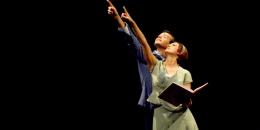 Tra narrazione e movimento: arriva il laboratorio gratuito