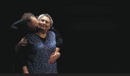 Quando il corpo diventa voce