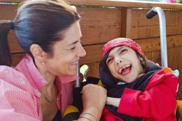 Addio a Camilla Maria