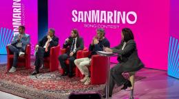 Inizia la sfida in direzione Basilea: Gabry Ponte e altri 19 big