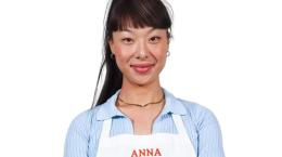 Anna Yi Lan Zhang in finale, un pezzo di Rovigo tra i migliori chef
