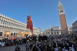 I Carnevali più famosi del Veneto: tradizione, colori e spettacolo