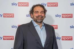 Intervistiamo uno scoppiettante Andrea De Rossi e il capitano della formazione capolista Viadana, Tommaso Jannelli