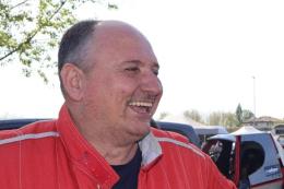 Un aneurisma uccide il campione di rally