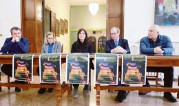 Fari puntati sulla nostra città