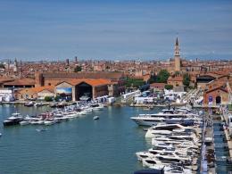 Salone Nautico