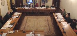 Ritorna il consiglio comunale