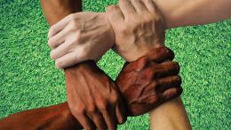  Promuovere diversità e inclusione nel mondo interconnesso