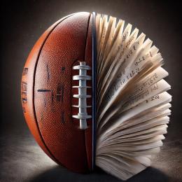 La funzione matematica del rugby