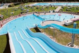 “Piscina, 4,5 milioni di danno”
