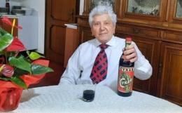 Addio a Rino Dondi Pinton, l'inventore del Cynar