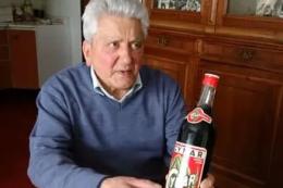Muore a 103 anni l'inventore del Cynar