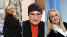 Addio a Eleonora Giorgi: un'icona del cinema italiano che ha saputo vivere con passione e coraggio